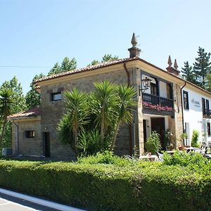 Hotel Colonial De Santillana